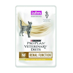 [12384137] Purina Ppvd Nf Gato (Kidney Function) Nefrologico Early Stage x 1,5kg