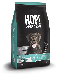 Hop! Perro Adulto Raza Med y Grande x 1 Kg.