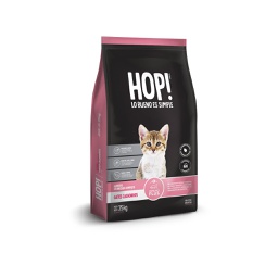 [60102] Hop! Gato Kitten x 7,5 Kg.