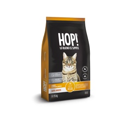 [60105] Hop! Gato Adulto x 15 Kg.