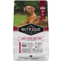 Vital Can Nutrique Large Young Adult Dog x 350 gr