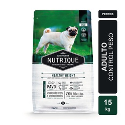 Vital Can Nutrique Healthy Weight Dog x 3kg