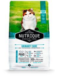 [70049] Nutrique Urinary Care Cat x 2kg