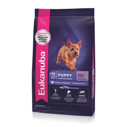 [PS-3] Eukanuba Puppy Small Breed 3 KG