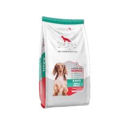 [03-19-01-33] SIEGER Adult Mini x 12 Kg.