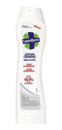 Lysoform Cremoso x 450cm3