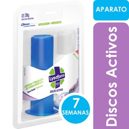 Pato Disco Adhesivo Aparato x 36ml