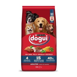 [12486864] DOGUI ADULTO X 15KG