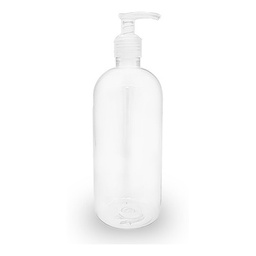 [020590] Dispenser con Valvula Cremera 500cc