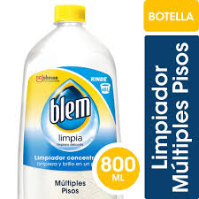 [72430] CERA BLEM MÚLTIPLES PISOS CLASICO X 800