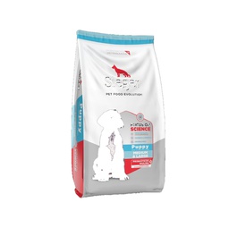 SIEGER Puppy Medium &amp; Large Breed x 1 Kg.