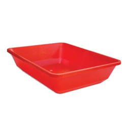 [9701067] BATEA REGULAR COLOR GRANDE 50X39X11CM