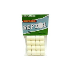 [400116] ANTIPOLILLAS PERFUMADO REPZOL 72GRS <>