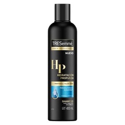 [62621] Shampoo TRESemmé Hidratación Profunda x 400ml