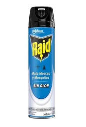[7790520028662] RAID MATA MOSCAS Y MOSQUITOS SIN OLOR X 360cm°