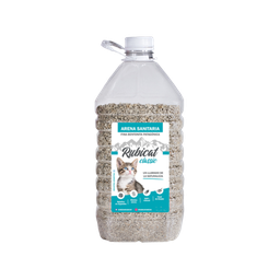[460009] PIEDRAS RUBICAT CLASSIC 5.3 KG