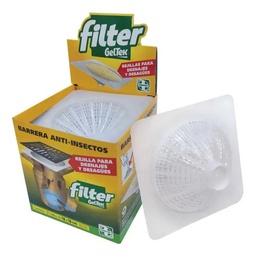 [9402020] Filter 18x18cm x 12un