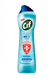 [69409] Cif Gel 2en1 x 250ml