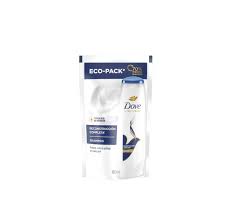 [77422] Repuesto Shampoo Dove Reconstruccion Completa x 180ml