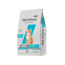[5811.138] Old Prince Equilibrium Kitten x 3 kg