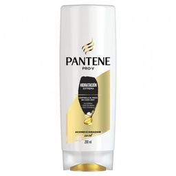 [80141] Acondicionador Pantene Provess Hidratacion Extrema x 200ml