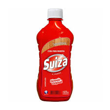 Cera Suiza x 425ml