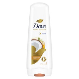 [79772] ACONDICIONADOR DOVE RITUAL DE REPARACION COCO X 400ML