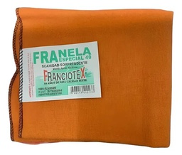 [100231] FRANELA FRANCIOTEX 40x50 x 12u