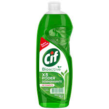 [79863] Detergente Cif Lima x 500ml