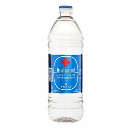[1608] Alcohol Bialcohol Puro x 1Lt