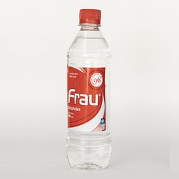 [1599] Alcohol Frau Puro x 500cc