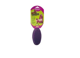 [570050] CEPILLO PLASTICO MAGIC BRUSHING - PORTA.