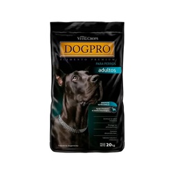 [1069] Dog Pro Perro Adulto x 20kg