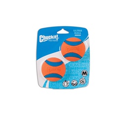 [333181] CHKIT ULTRA BALL (2-PK) SM - MILLEX