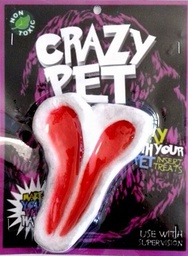 [161011] CHULETA - CRAZY PET