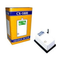[330000] AIREADOR MINI 1 SALIDA  CX-1000 - IMPORTADO