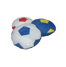 [625399] COLCHONETA PELOTA DE FUTBOL - MISTER HUESO