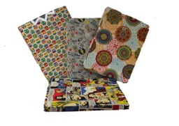 [152669] COLCHONETA PLACA LINEA TENDENCIA 65 X 50 X 5 CM.- PER-ROS