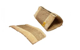 [152923] COLCHONETA PLUSH Y TUNEL 90 X 50 CM. - PER-ROS