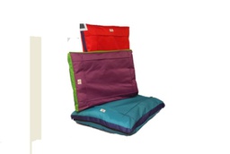 [151038] COLCHONETA SOFT LISA IMPERMEABLE 105 X 75 CM. - PER-ROS