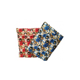 [152643] COLCHONETA SOFT TENDENCIA CHICA 75 X 60 CM. - PER-ROS