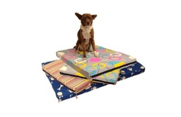 [152655] COLCHONETA PLACA TELA LIVIANA 90 X 60 X 5 CM - PER-ROS