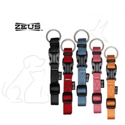[23995] collar azul large 2cm x 36-55m