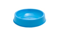 [610005] COMEDERO REDONDO GATO 350ML - BAUPARK