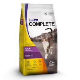 [25628] Complete Gato Adulto 15 Kg