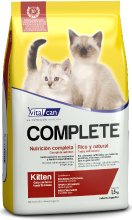 [25626] Complete Gato Kitten 15 kg