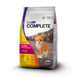 [25624] Complete Gato Kitten 1.5 Kg