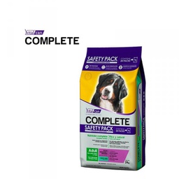 [11787] Complete Perro Adulto Safety x 24 kg