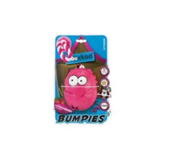 [6236035] COOCKOO BUMPIES GIANT C/SOGA FRUTILLA  - MISTER HUESO