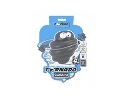 [6235625] COOCKOO TORNADO F2  GRIS - MISTER HUESO